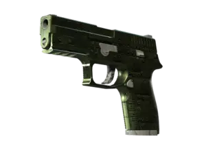 P250 | Iron Clad ( Factory New)