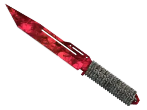 ★ Paracord Knife | Doppler Ruby ( Factory New)